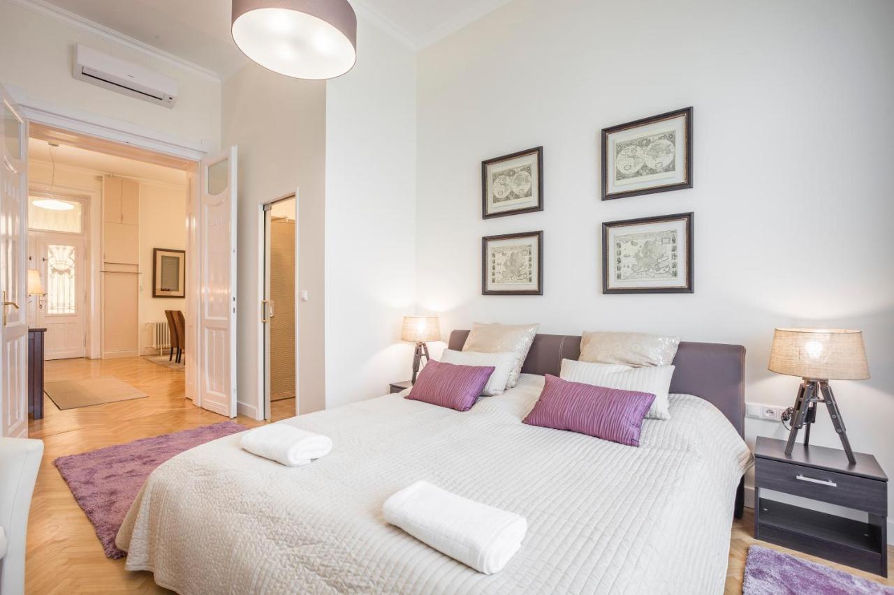 Appartamento Modernized Unique Huge On 135sqm *
