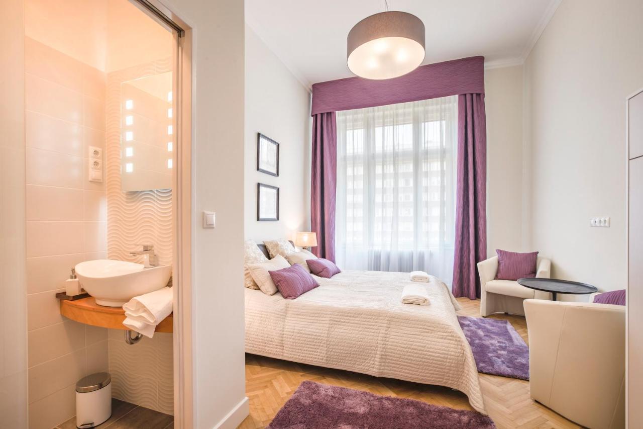 Appartamento Modernized Unique Huge On 135sqm